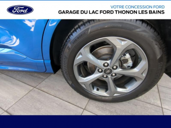 Photo 7 du bon plan FORD Kuga 2.5 Duratec 180ch Hybrid FlexiFuel ST-Line Powershift occasion à 31790 €