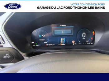 Photo 8 du bon plan FORD Kuga 2.5 Duratec 180ch Hybrid FlexiFuel ST-Line Powershift occasion à 31790 €