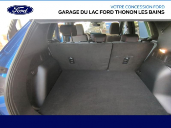 Photo 9 du bon plan FORD Kuga 2.5 Duratec 180ch Hybrid FlexiFuel ST-Line Powershift occasion à 31790 €