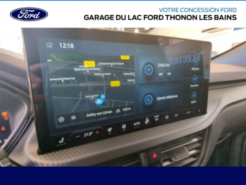 Photo 10 du bon plan FORD Kuga 2.5 Duratec 180ch Hybrid FlexiFuel ST-Line Powershift occasion à 31790 €