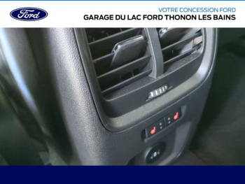 Photo 11 du bon plan FORD Kuga 2.5 Duratec 180ch Hybrid FlexiFuel ST-Line Powershift occasion à 31790 €