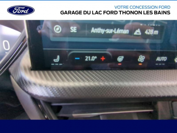 Photo 12 du bon plan FORD Kuga 2.5 Duratec 180ch Hybrid FlexiFuel ST-Line Powershift occasion à 31790 €