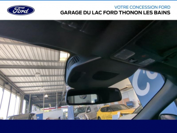 Photo 14 du bon plan FORD Kuga 2.5 Duratec 180ch Hybrid FlexiFuel ST-Line Powershift occasion à 31790 €