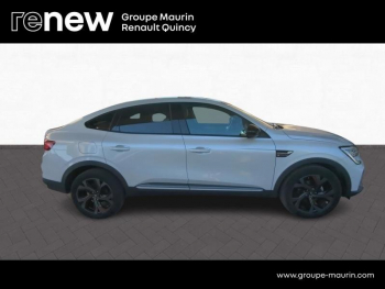 Photo 4 du bon plan RENAULT Arkana 1.3 TCe 140ch FAP RS Line EDC -21B occasion à 19890 €