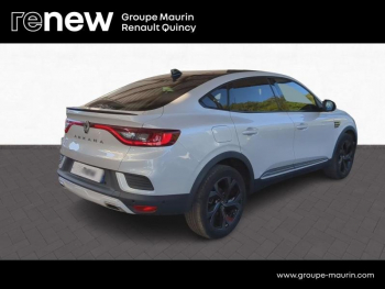 Photo 5 du bon plan RENAULT Arkana 1.3 TCe 140ch FAP RS Line EDC -21B occasion à 19890 €