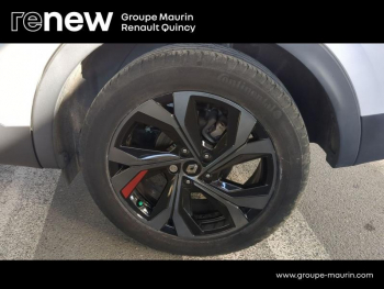 Photo 8 du bon plan RENAULT Arkana 1.3 TCe 140ch FAP RS Line EDC -21B occasion à 19890 €