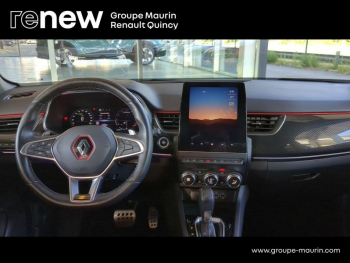 Photo 11 du bon plan RENAULT Arkana 1.3 TCe 140ch FAP RS Line EDC -21B occasion à 19890 €