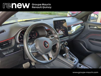 Photo 12 du bon plan RENAULT Arkana 1.3 TCe 140ch FAP RS Line EDC -21B occasion à 19890 €