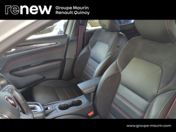 Photo 13 du bon plan RENAULT Arkana 1.3 TCe 140ch FAP RS Line EDC -21B occasion à 19890 €
