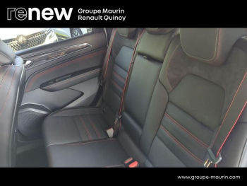 Photo 14 du bon plan RENAULT Arkana 1.3 TCe 140ch FAP RS Line EDC -21B occasion à 19890 €