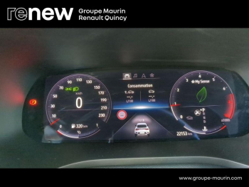 Photo 15 du bon plan RENAULT Arkana 1.3 TCe 140ch FAP RS Line EDC -21B occasion à 19890 €