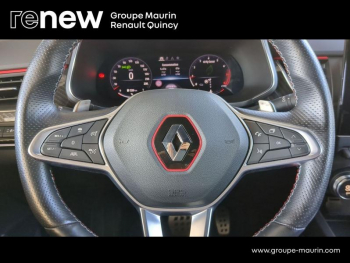 Photo 16 du bon plan RENAULT Arkana 1.3 TCe 140ch FAP RS Line EDC -21B occasion à 19890 €