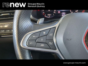 Photo 17 du bon plan RENAULT Arkana 1.3 TCe 140ch FAP RS Line EDC -21B occasion à 19890 €