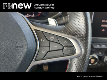 Photo 18 du bon plan RENAULT Arkana 1.3 TCe 140ch FAP RS Line EDC -21B occasion à 19890 €
