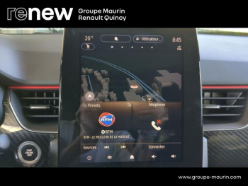 Photo 20 du bon plan RENAULT Arkana 1.3 TCe 140ch FAP RS Line EDC -21B occasion à 19890 €