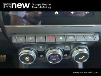 Photo 21 du bon plan RENAULT Arkana 1.3 TCe 140ch FAP RS Line EDC -21B occasion à 19890 €