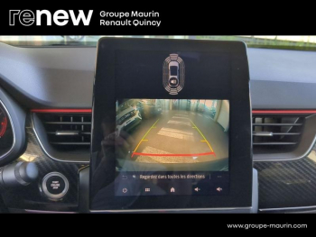 Photo 23 du bon plan RENAULT Arkana 1.3 TCe 140ch FAP RS Line EDC -21B occasion à 19890 €