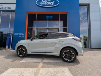Photo 5 du bon plan FORD Puma 1.0 EcoBoost Hybrid 125ch ST-Line X S&S Powershift occasion à 24989 €