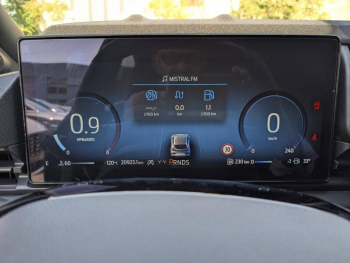 Photo 10 du bon plan FORD Puma 1.0 EcoBoost Hybrid 125ch ST-Line X S&S Powershift occasion à 24989 €