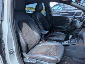 Photo 18 du bon plan FORD Puma 1.0 EcoBoost Hybrid 125ch ST-Line X S&S Powershift occasion à 24989 €