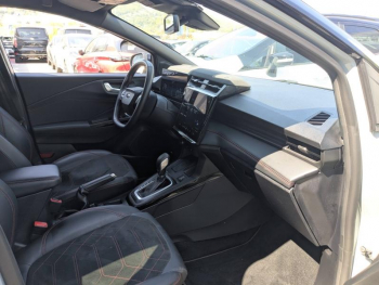 Photo 19 du bon plan FORD Puma 1.0 EcoBoost Hybrid 125ch ST-Line X S&S Powershift occasion à 24989 €