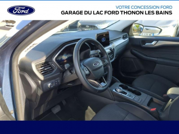 Photo 5 du bon plan FORD Kuga 2.5 Duratec 190ch FHEV E85 Titanium BVA occasion à 23890 €
