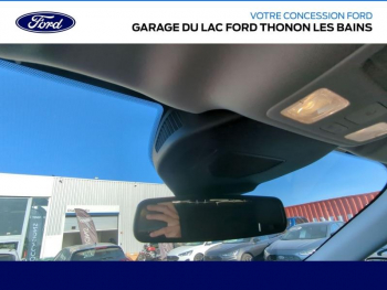 Photo 6 du bon plan FORD Kuga 2.5 Duratec 190ch FHEV E85 Titanium BVA occasion à 23890 €