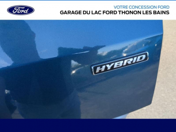 Photo 13 du bon plan FORD Kuga 2.5 Duratec 190ch FHEV E85 Titanium BVA occasion à 23890 €