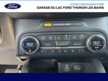 Photo 14 du bon plan FORD Kuga 2.5 Duratec 190ch FHEV E85 Titanium BVA occasion à 23890 €
