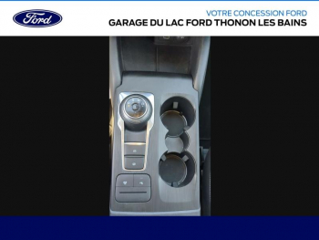 Photo 16 du bon plan FORD Kuga 2.5 Duratec 190ch FHEV E85 Titanium BVA occasion à 23890 €