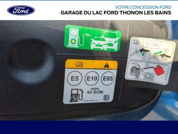 Photo 17 du bon plan FORD Kuga 2.5 Duratec 190ch FHEV E85 Titanium BVA occasion à 23890 €