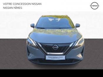 Photo 2 du bon plan NISSAN Qashqai e-POWER 190ch Tekna 2022 occasion à 27480 €