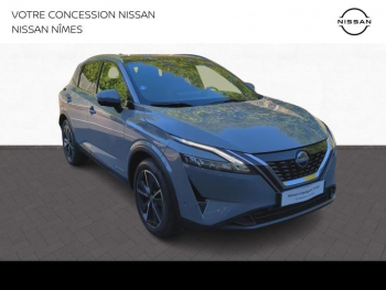 Photo 3 du bon plan NISSAN Qashqai e-POWER 190ch Tekna 2022 occasion à 27480 €