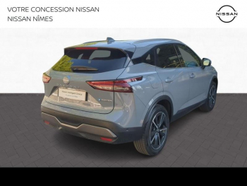Photo 4 du bon plan NISSAN Qashqai e-POWER 190ch Tekna 2022 occasion à 27480 €