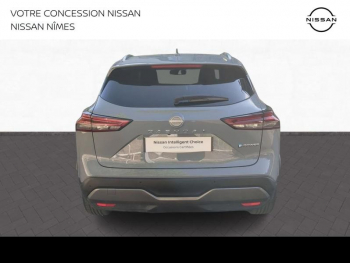 Photo 5 du bon plan NISSAN Qashqai e-POWER 190ch Tekna 2022 occasion à 27480 €