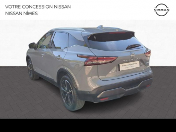Photo 6 du bon plan NISSAN Qashqai e-POWER 190ch Tekna 2022 occasion à 27480 €