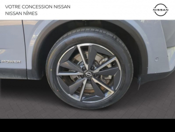 Photo 7 du bon plan NISSAN Qashqai e-POWER 190ch Tekna 2022 occasion à 27480 €