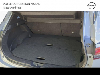 Photo 8 du bon plan NISSAN Qashqai e-POWER 190ch Tekna 2022 occasion à 27480 €