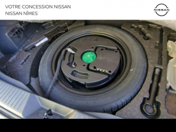 Photo 10 du bon plan NISSAN Qashqai e-POWER 190ch Tekna 2022 occasion à 27480 €