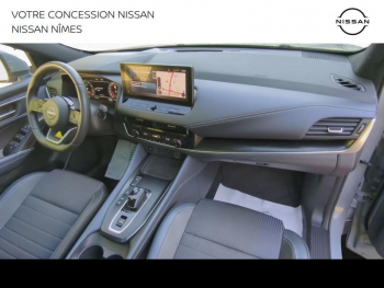 Photo 11 du bon plan NISSAN Qashqai e-POWER 190ch Tekna 2022 occasion à 27480 €