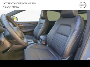 Photo 12 du bon plan NISSAN Qashqai e-POWER 190ch Tekna 2022 occasion à 27480 €