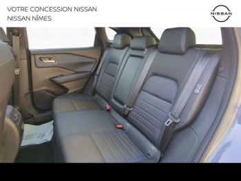 Photo 13 du bon plan NISSAN Qashqai e-POWER 190ch Tekna 2022 occasion à 27480 €