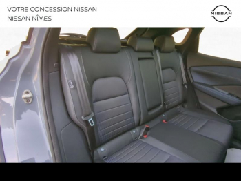 Photo 14 du bon plan NISSAN Qashqai e-POWER 190ch Tekna 2022 occasion à 27480 €