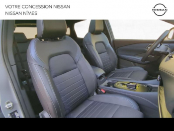 Photo 15 du bon plan NISSAN Qashqai e-POWER 190ch Tekna 2022 occasion à 27480 €