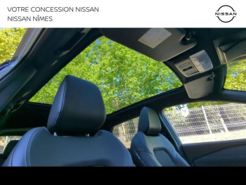 Photo 16 du bon plan NISSAN Qashqai e-POWER 190ch Tekna 2022 occasion à 27480 €