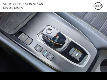 Photo 20 du bon plan NISSAN Qashqai e-POWER 190ch Tekna 2022 occasion à 27480 €