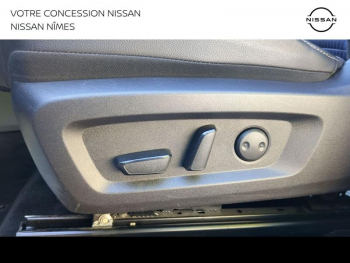 Photo 21 du bon plan NISSAN Qashqai e-POWER 190ch Tekna 2022 occasion à 27480 €