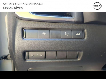 Photo 22 du bon plan NISSAN Qashqai e-POWER 190ch Tekna 2022 occasion à 27480 €