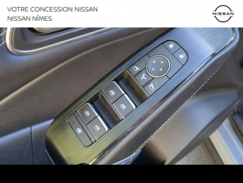 Photo 23 du bon plan NISSAN Qashqai e-POWER 190ch Tekna 2022 occasion à 27480 €