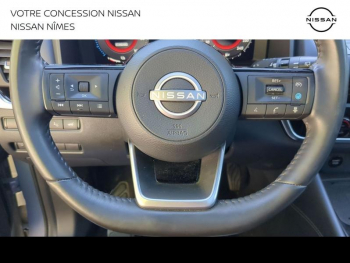 Photo 24 du bon plan NISSAN Qashqai e-POWER 190ch Tekna 2022 occasion à 27480 €
